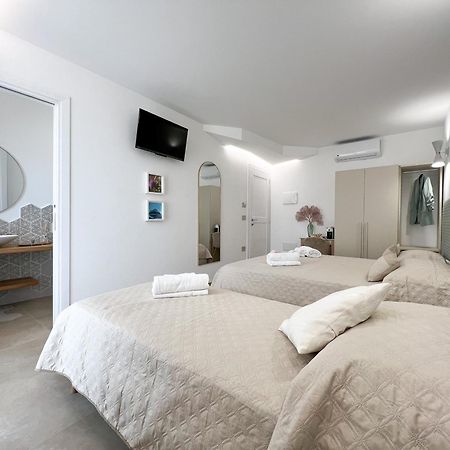 Dicciosu Guest House Budoni Exterior foto