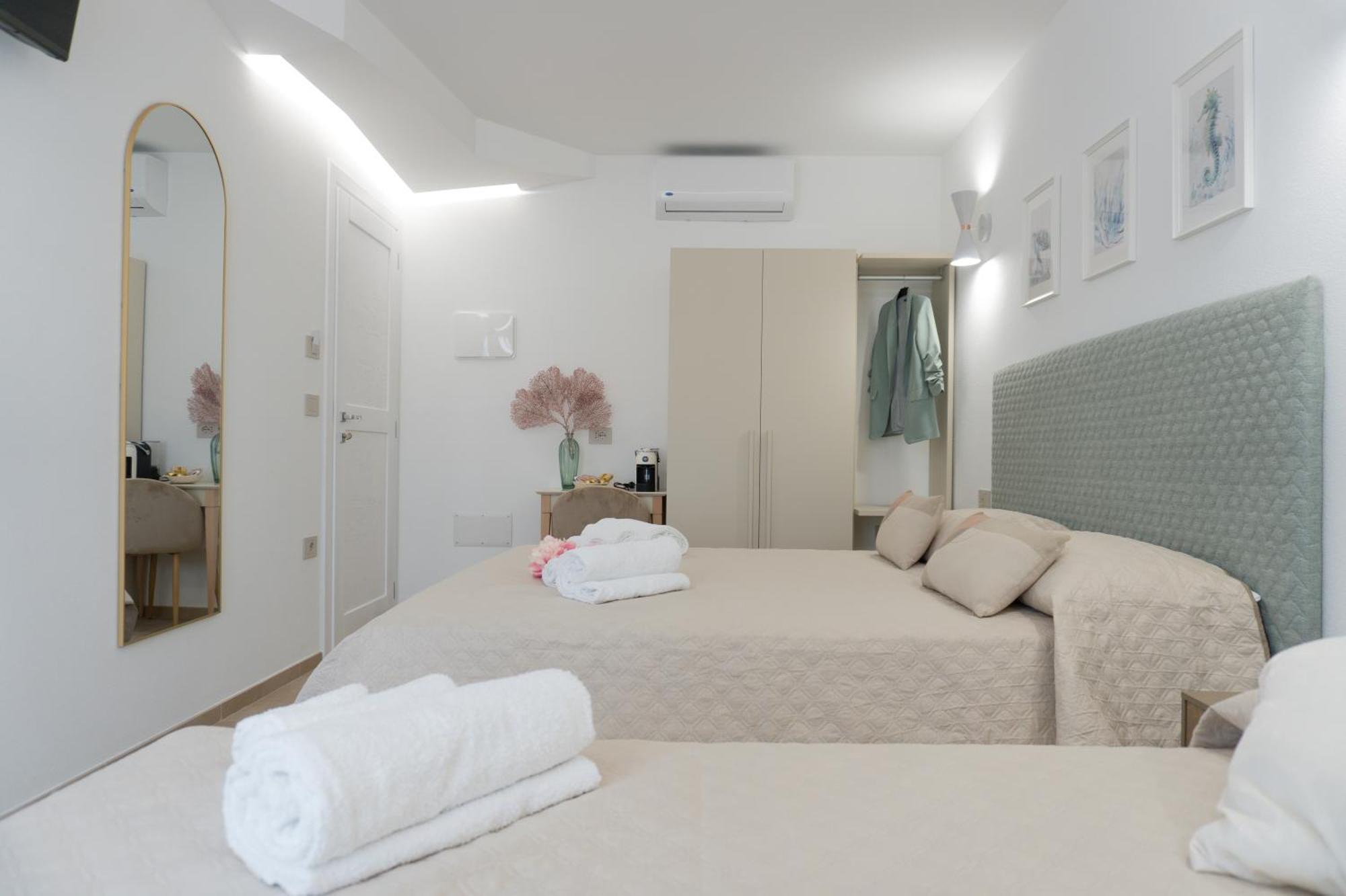 Dicciosu Guest House Budoni Exterior foto